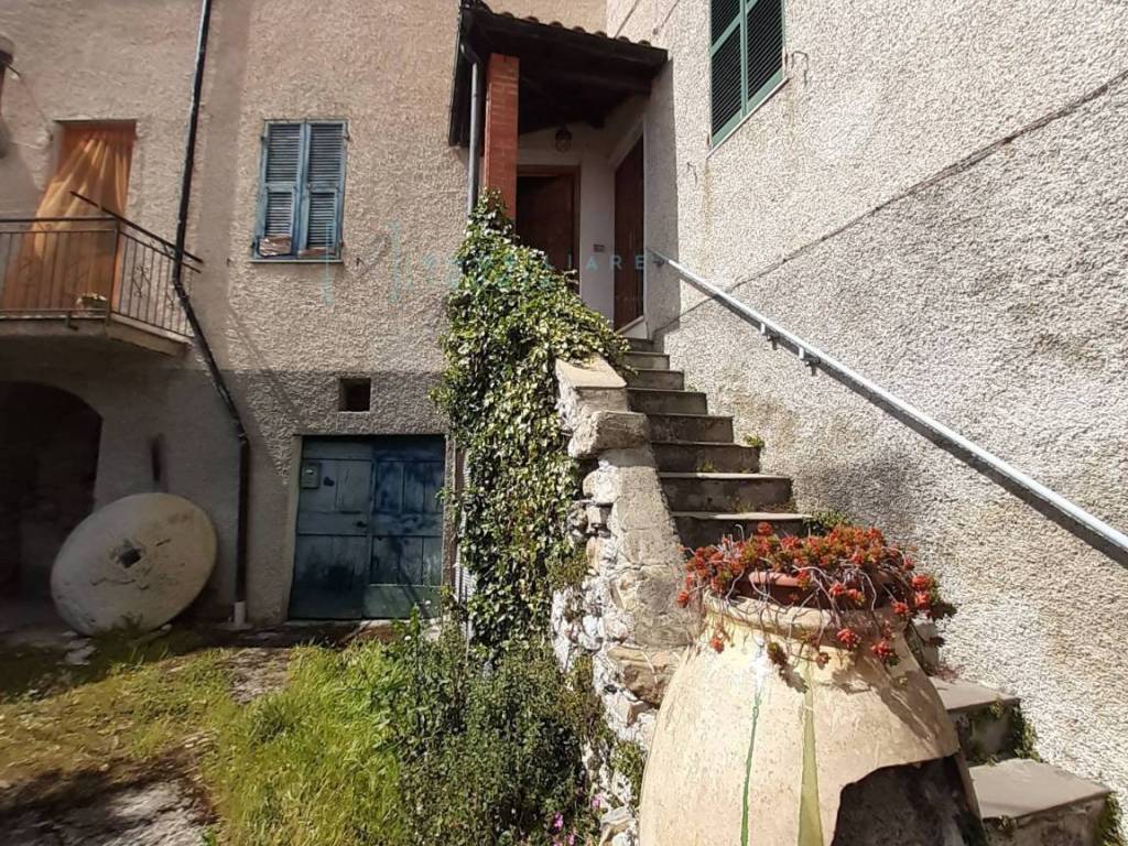 Rustico / casale a Pontedassio in vico rosa - Foto 3