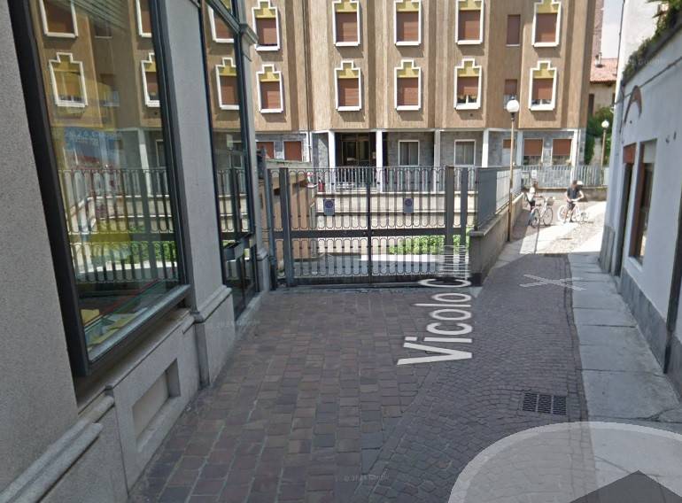Palazzo / stabile a Novara in Piazza Giuseppe Garibaldi - Foto 2