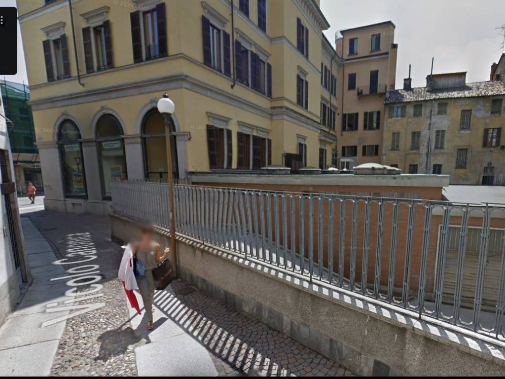 Palazzo / stabile a Novara in Piazza Giuseppe Garibaldi - Foto 3