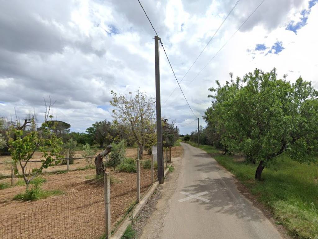 Appartamento a Francavilla fontana in Contrada Casalino - Foto 5