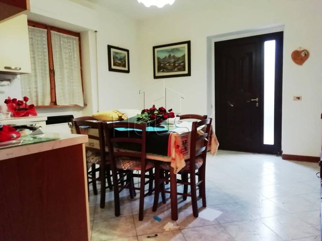 Appartamento a Citerna - Foto 4