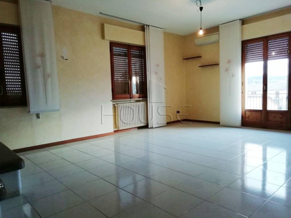 Appartamento a Citerna - Foto 5