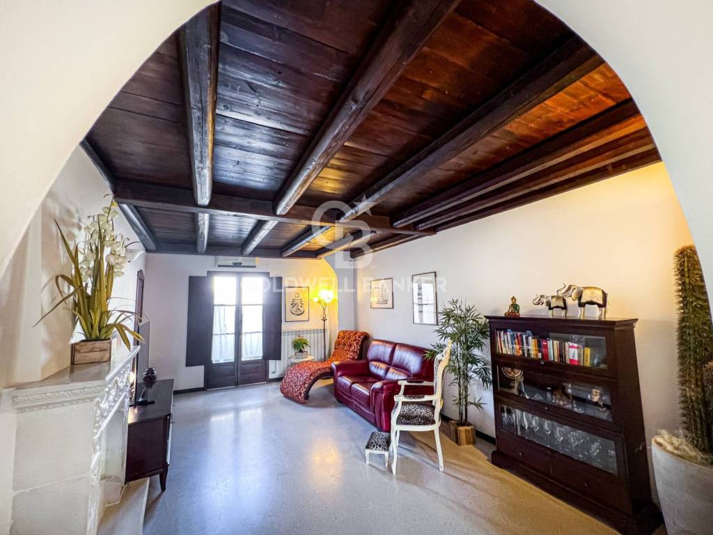 Appartamento a Galatone in Via Corte Grande, 31 - Foto 4