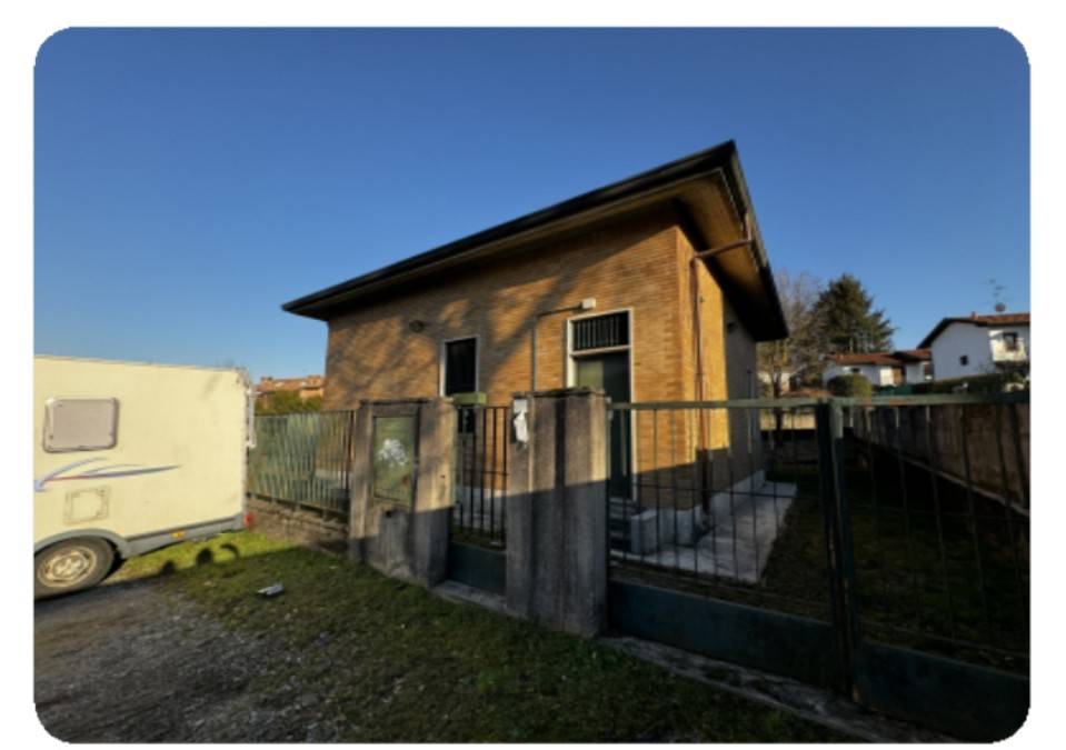 Immobile a Briosco in Via Gaetano Donizetti, 18 - Foto 2