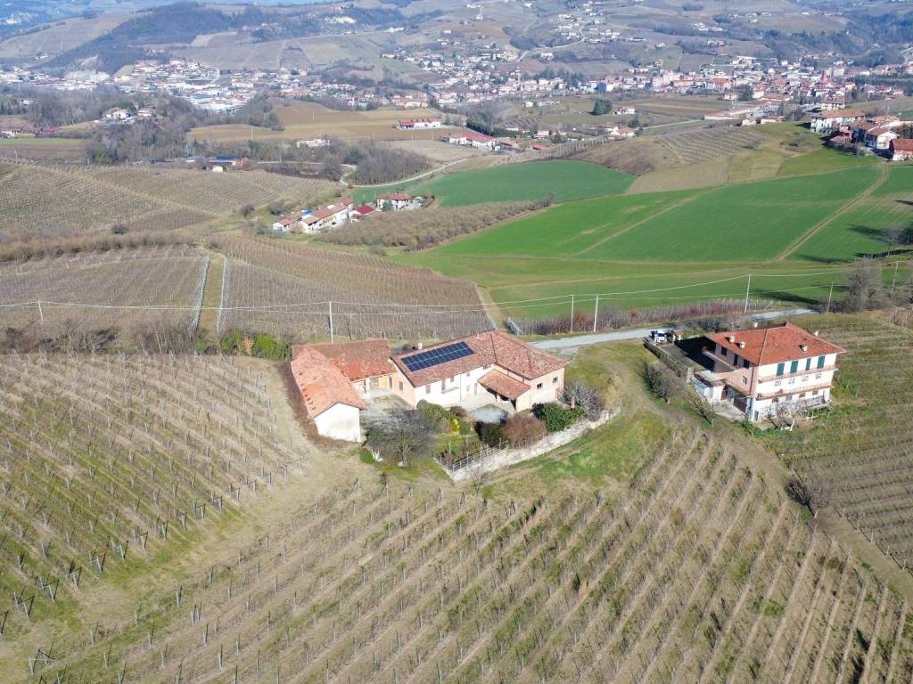 Terreno a Dogliani in Borgata Biarella, 80 - Foto 2