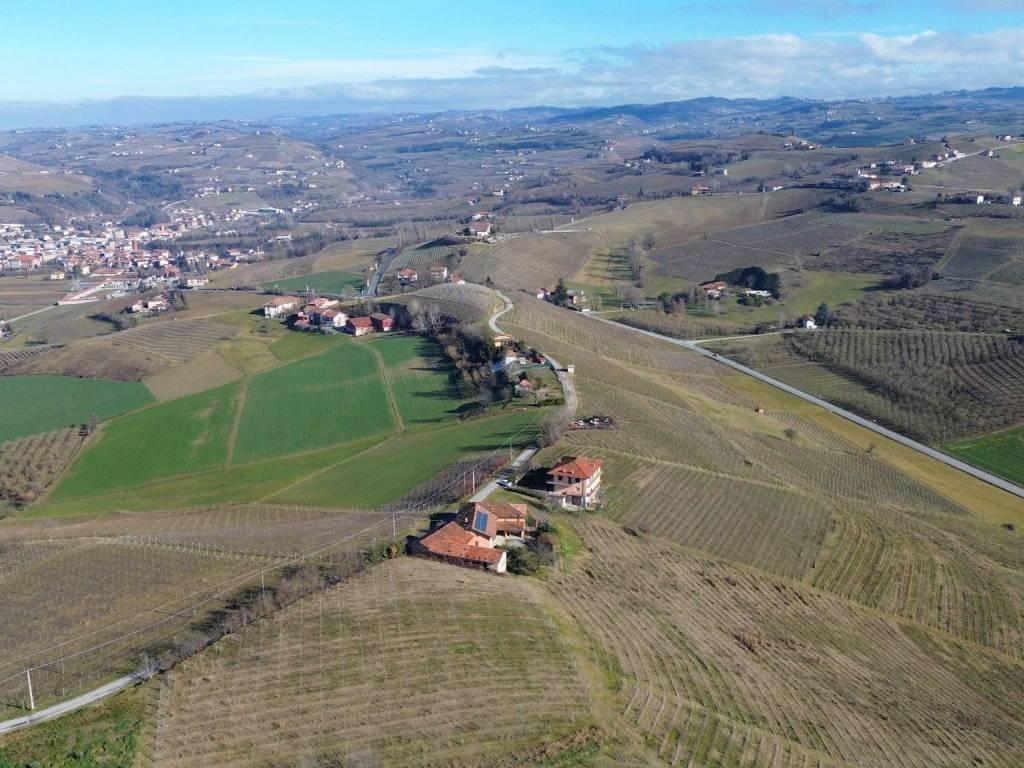 Terreno a Dogliani in Borgata Biarella, 80 - Foto 3