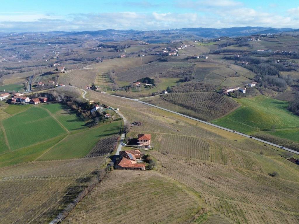 Terreno a Dogliani in Borgata Biarella, 80 - Foto 4