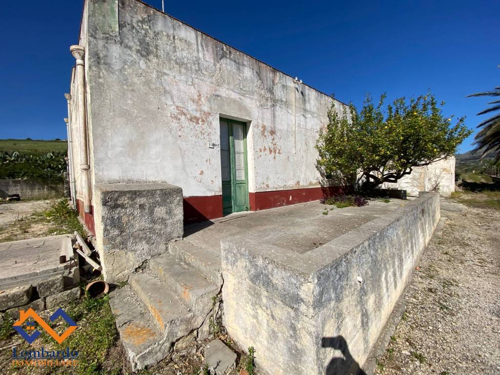 Villa a Castellammare del golfo in Via Vittorio Alfieri - Foto 4