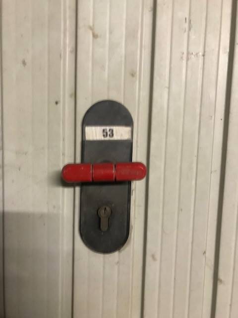 Box / garage a Valenza in Viale Brigate Partigiane - Foto 4