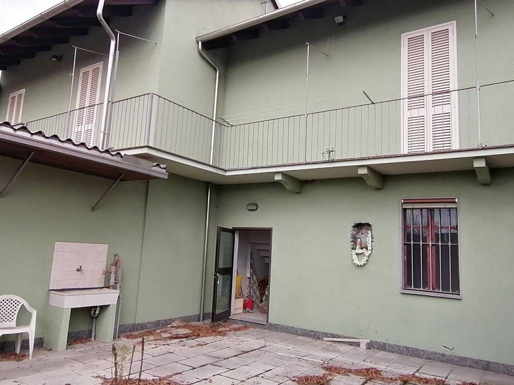 Casa indipendente a Trino - Foto 2