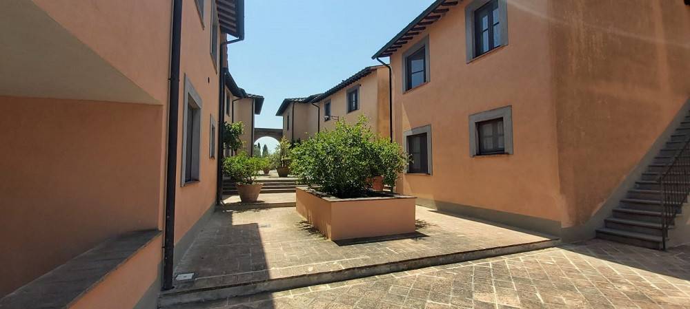 Appartamento a San casciano dei bagni in Via della Valle del Rigo - Foto 2