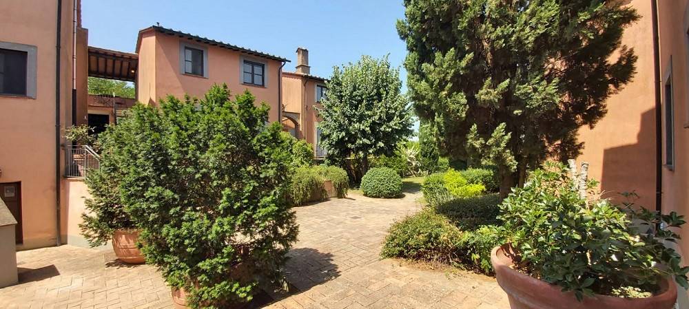 Appartamento a San casciano dei bagni in Via della Valle del Rigo - Foto 3