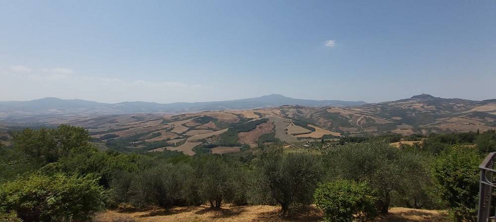 Appartamento a San casciano dei bagni in Via della Valle del Rigo - Foto 4
