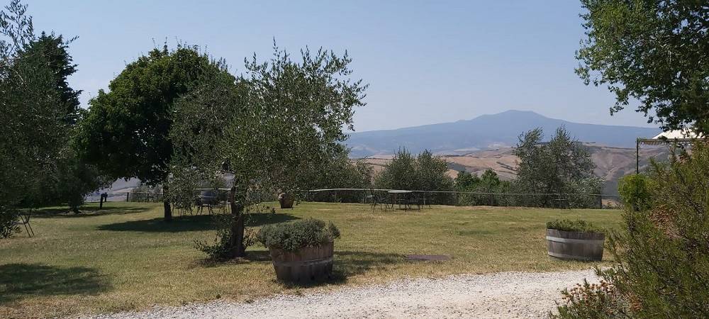 Appartamento a San casciano dei bagni in Via della Valle del Rigo - Foto 5