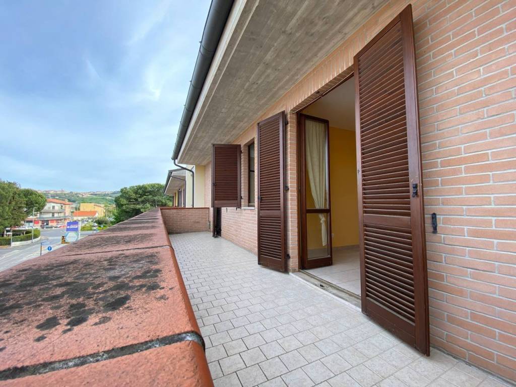 Appartamento a Castelfidardo in Via Carl Marx - Foto 4