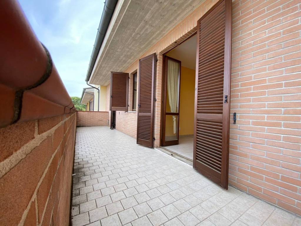 Appartamento a Castelfidardo in Via Carl Marx - Foto 5