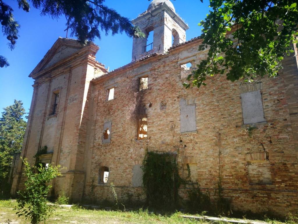 Rustico / casale a Vallefoglia - Foto 2