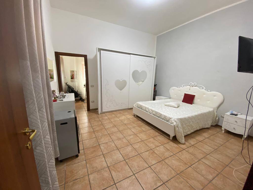 Appartamento a Brusciano in Via Roma - Foto 4