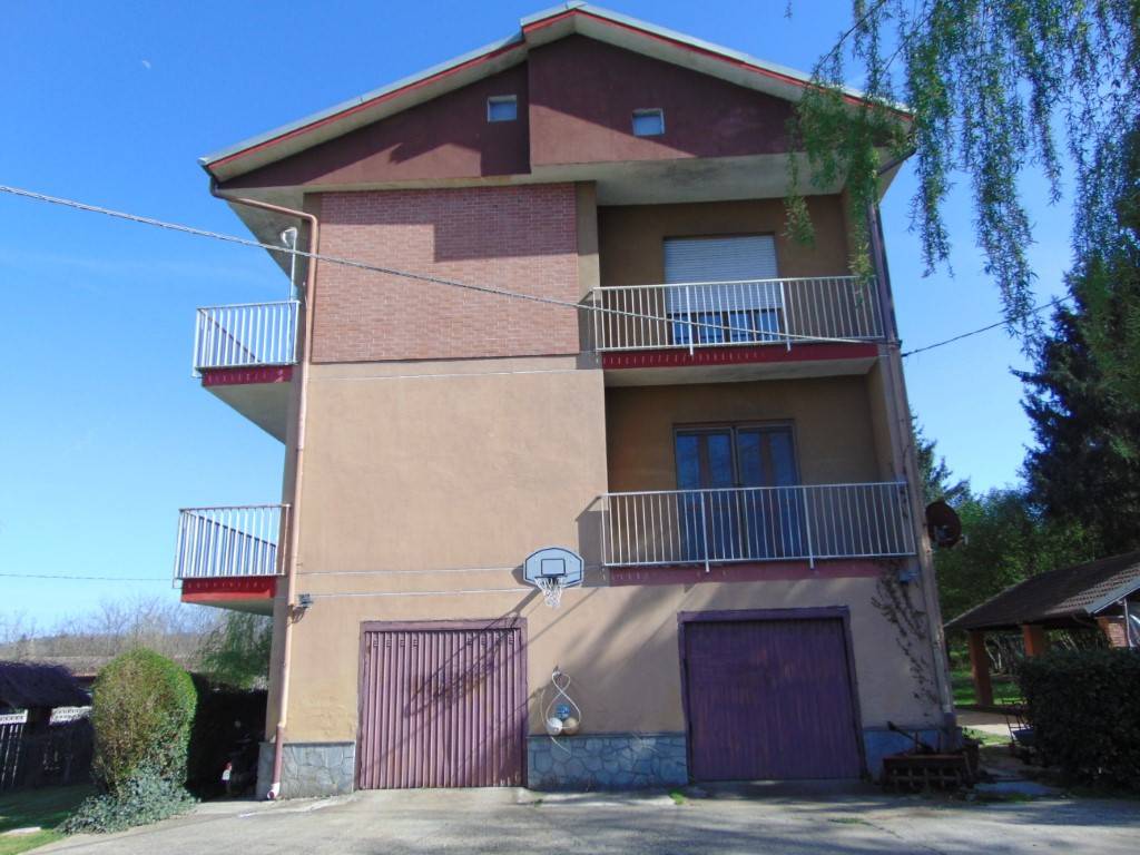 Villa a Nizza monferrato - Foto 5