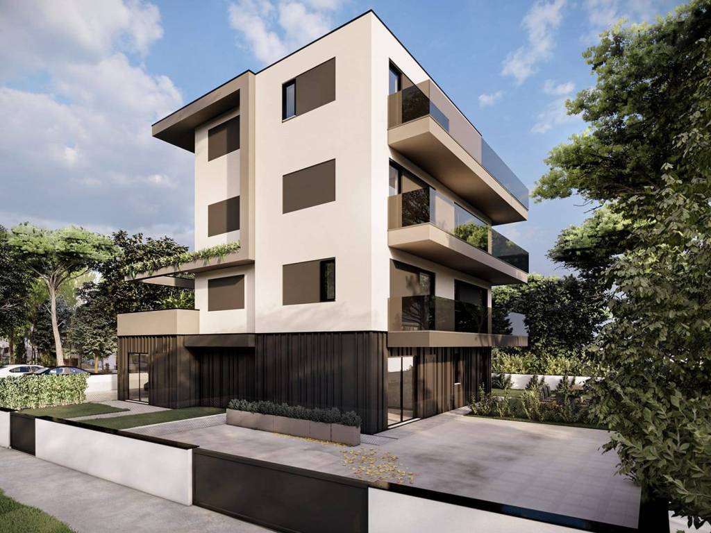 Appartamento a Cervia in Viale Milazzo, 92 - Foto 4