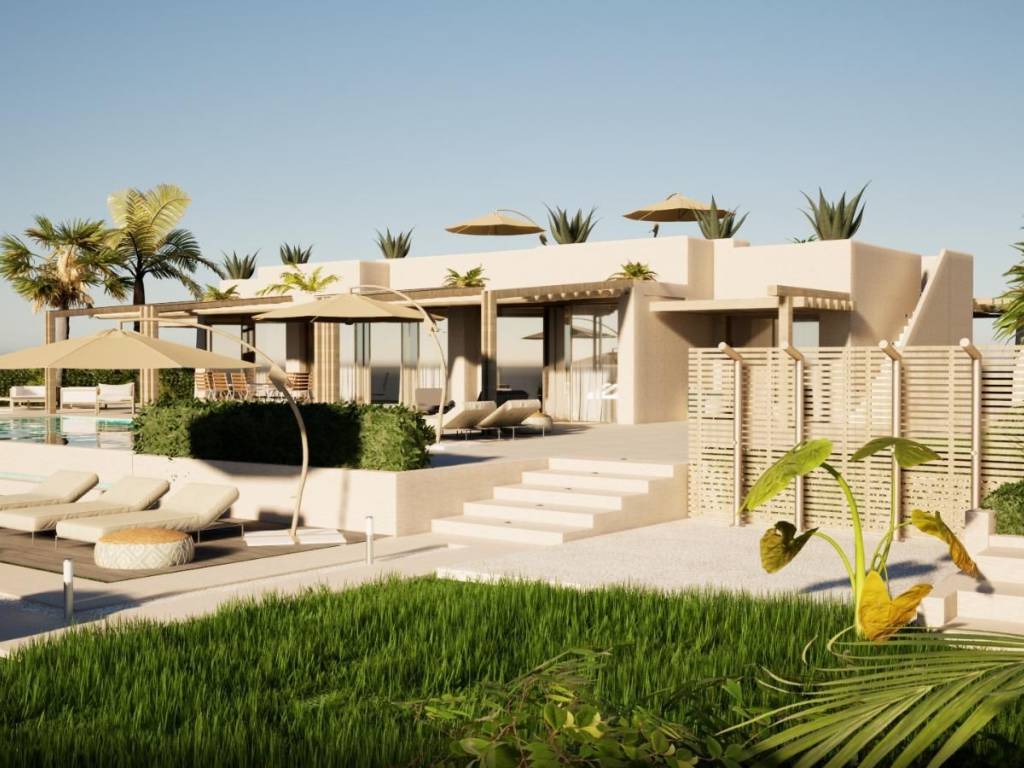 Villa a Tropea in Via Ermenegildo Sintes - Foto 3