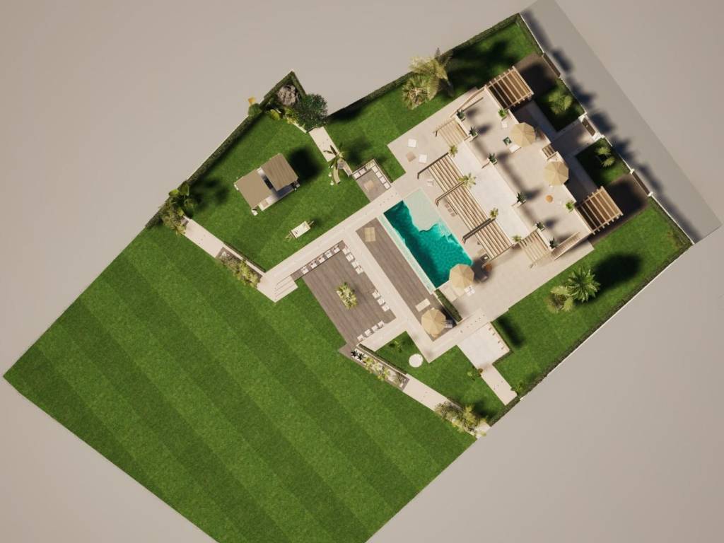 Villa a Tropea in Via Ermenegildo Sintes - Foto 4