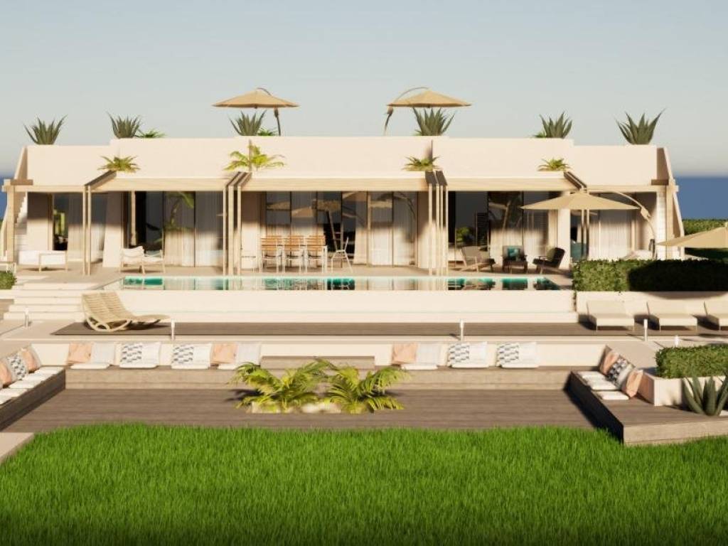 Villa a Tropea in Via Ermenegildo Sintes - Foto 5