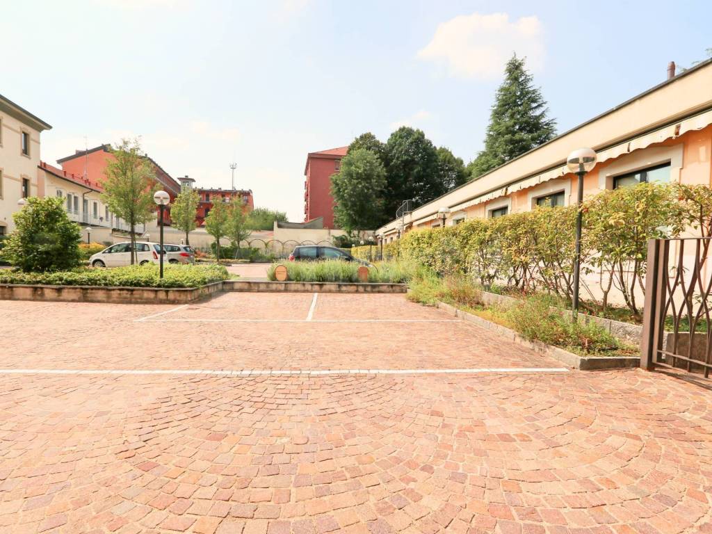 Immobile a Monza in Corso Milano, 46 - Foto 3