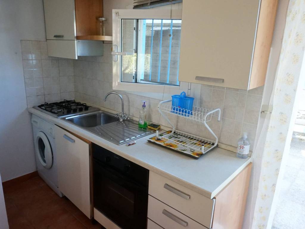 Villetta a schiera a Comacchio in Viale Polonia, 52 - Foto 4