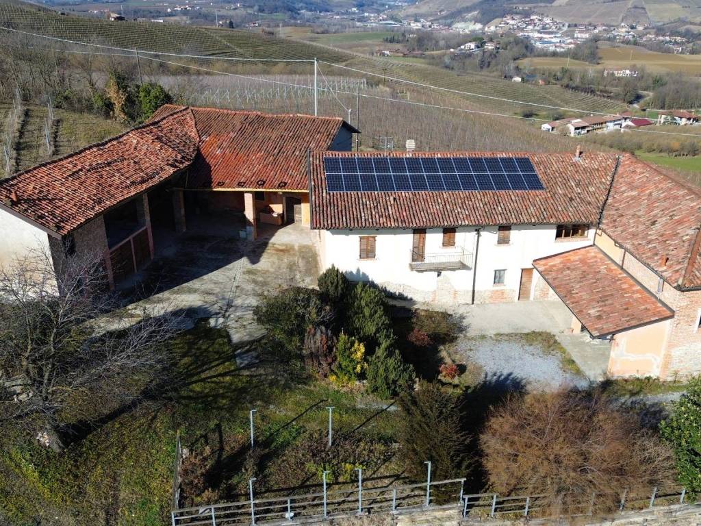 Rustico / casale a Dogliani in Borgata Biarella, 80 - Foto 2