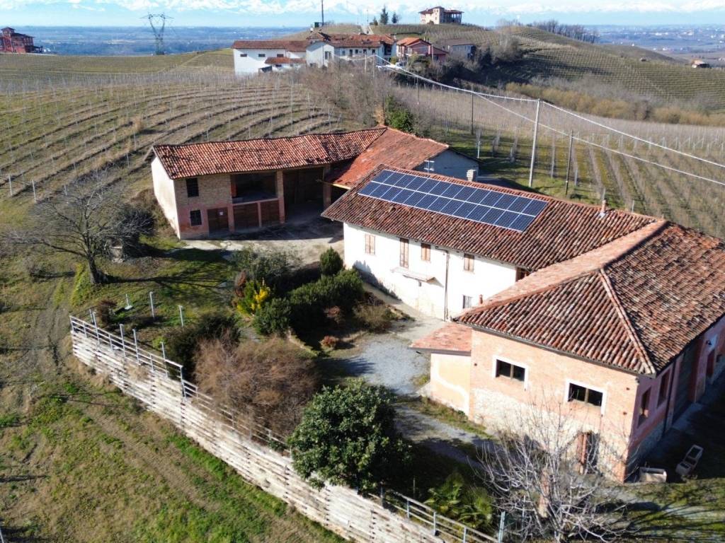 Rustico / casale a Dogliani in Borgata Biarella, 80 - Foto 3