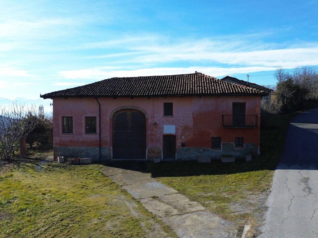 Rustico / casale a Dogliani in Borgata Biarella, 80 - Foto 4