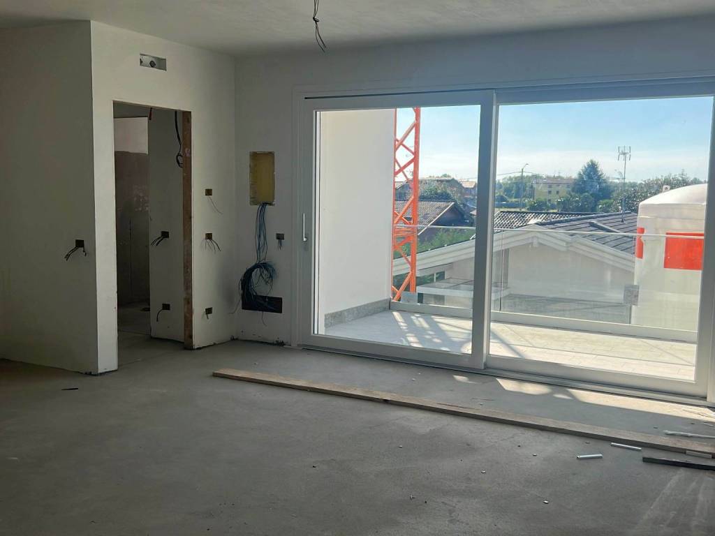 Appartamento a Gerenzano in Via Giuseppe Parini - Foto 2