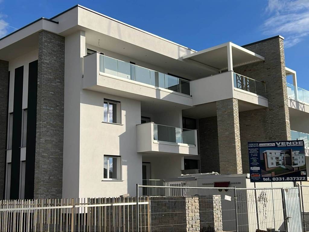 Appartamento a Gerenzano in Via Giuseppe Parini - Foto 4