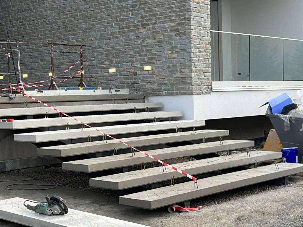 Appartamento a Gerenzano in Via Giuseppe Parini - Foto 5