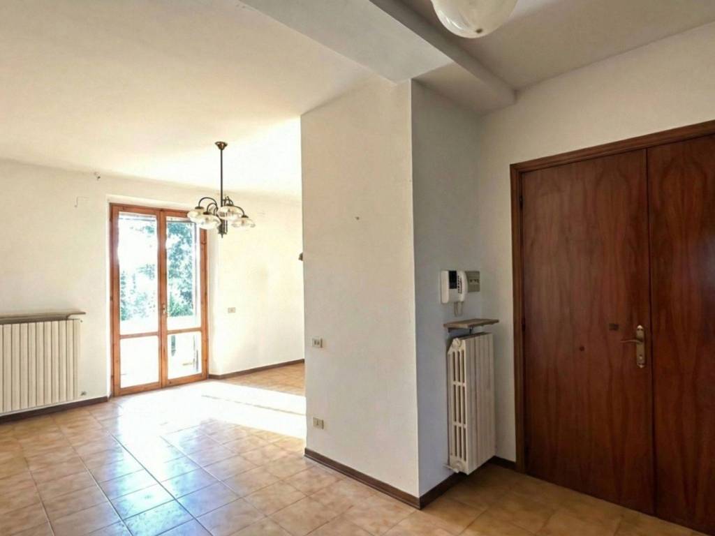 Appartamento a Osimo in Via di Jesi, 459 - Foto 2