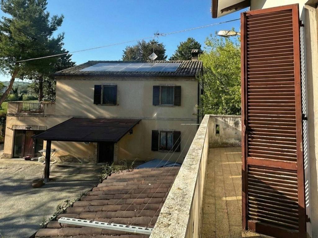 Appartamento a Osimo in Via di Jesi, 459 - Foto 5