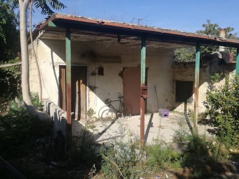 Terreno a Pozzuoli in Via Pietrarsa - Foto 3