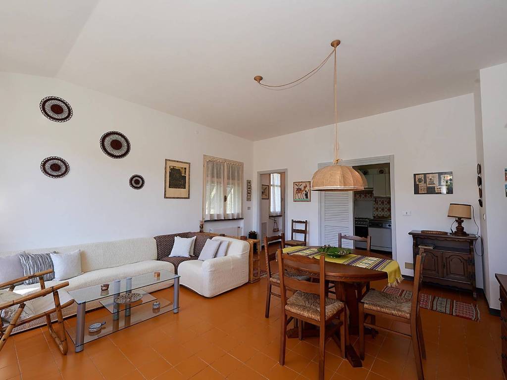 Appartamento a Celle ligure in Via Ravezza - Foto 2