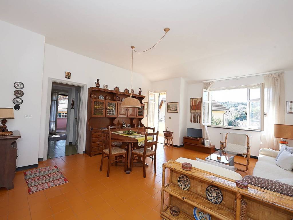 Appartamento a Celle ligure in Via Ravezza - Foto 3