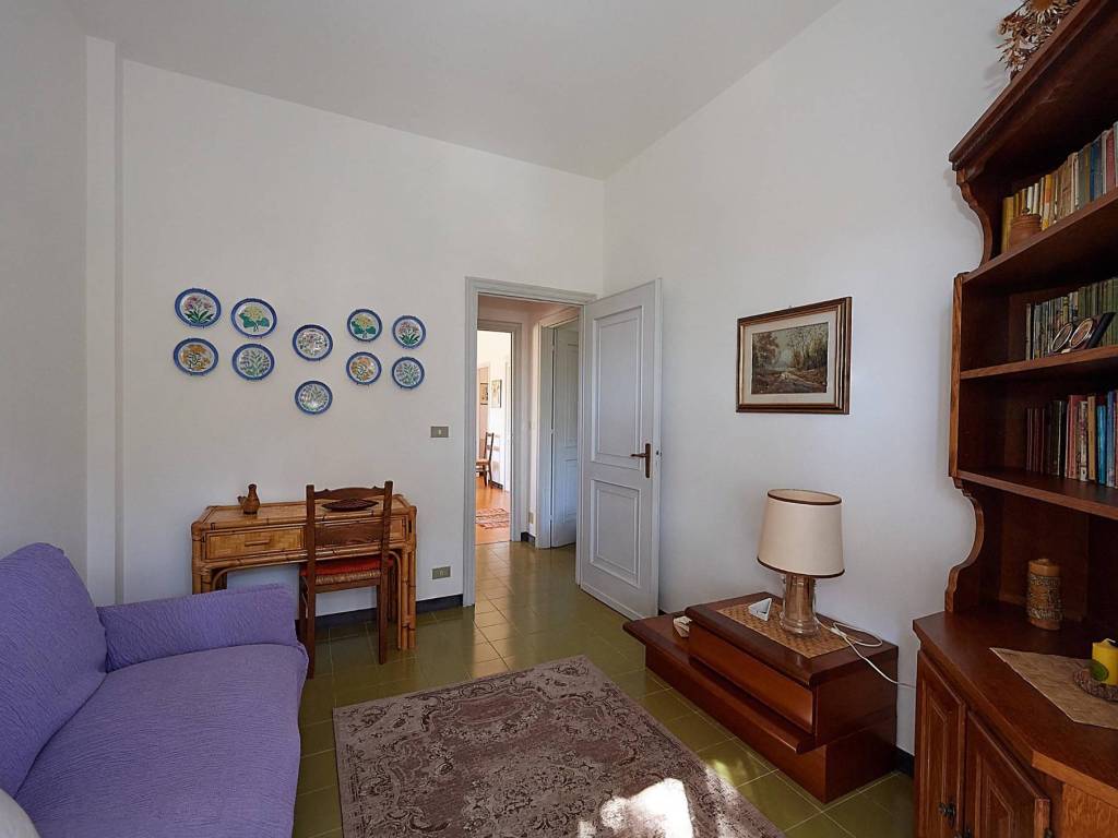 Appartamento a Celle ligure in Via Ravezza - Foto 5