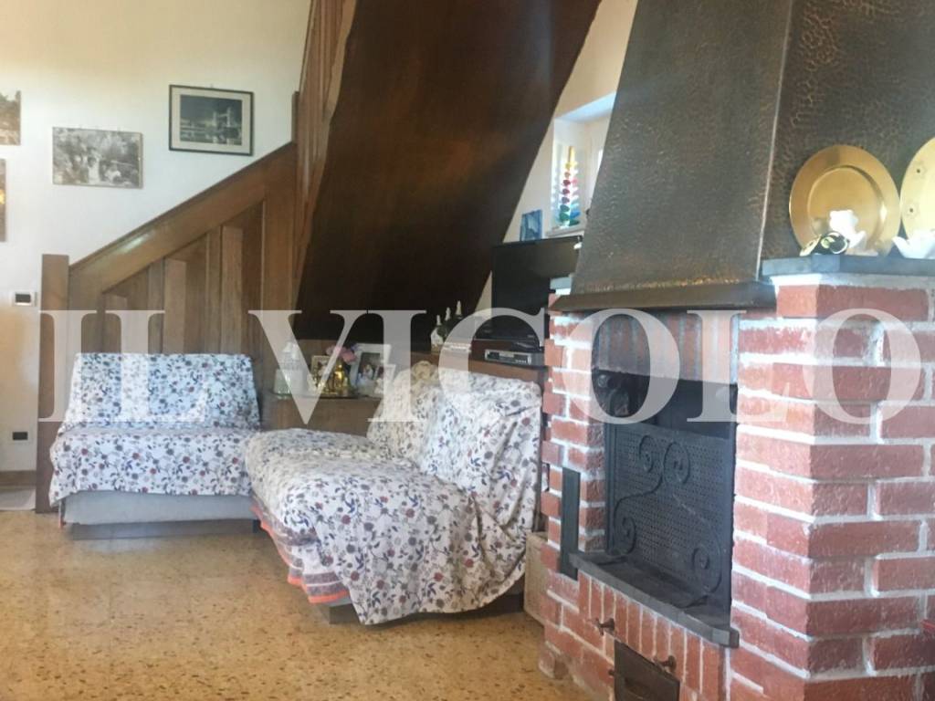 Villa a Celle ligure - Foto 2