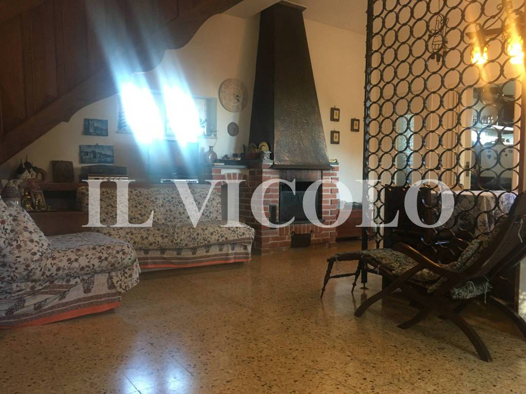 Villa a Celle ligure - Foto 3