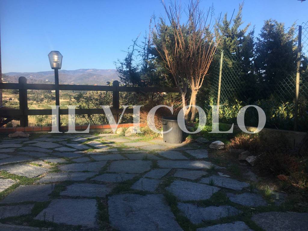 Villa a Celle ligure - Foto 4