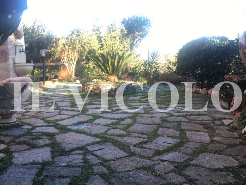 Villa a Celle ligure - Foto 5