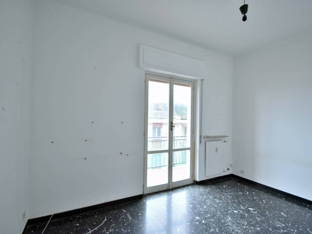 Appartamento a Genova in Viale Michelangelo Buonarroti - Foto 4