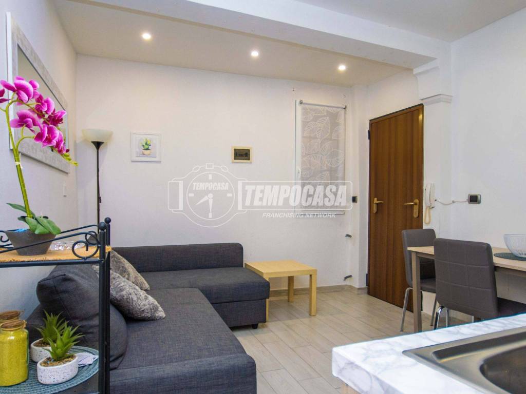 Appartamento a Bologna in Via dei Bibiena 4 - Foto 2
