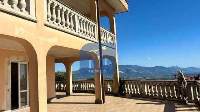 Villa a Velletri in via tevola - Foto 2