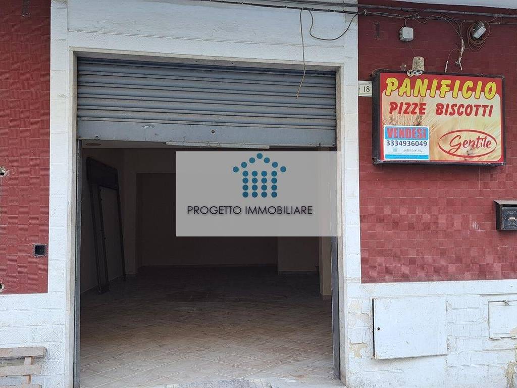 Immobile a Siracusa in VIA PIETRO NOVELLI - Foto 2