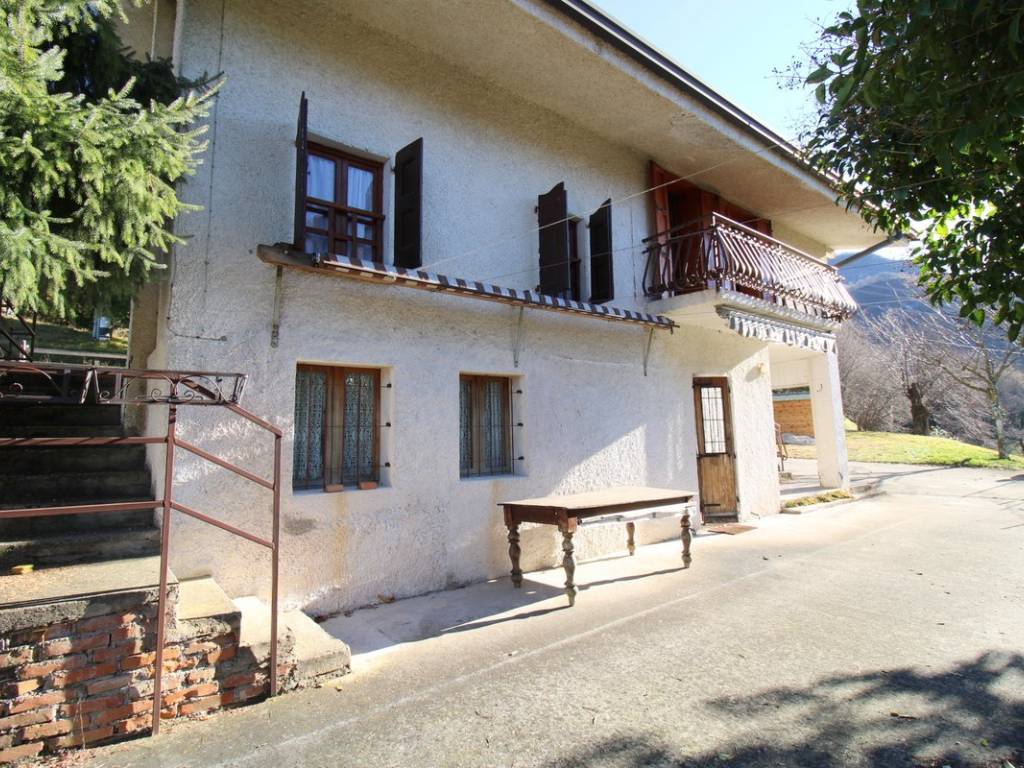 Casa indipendente a Lumezzane in Via Prati Comuni - Foto 2